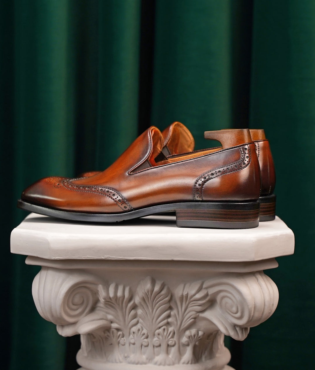 Loafer SBK80