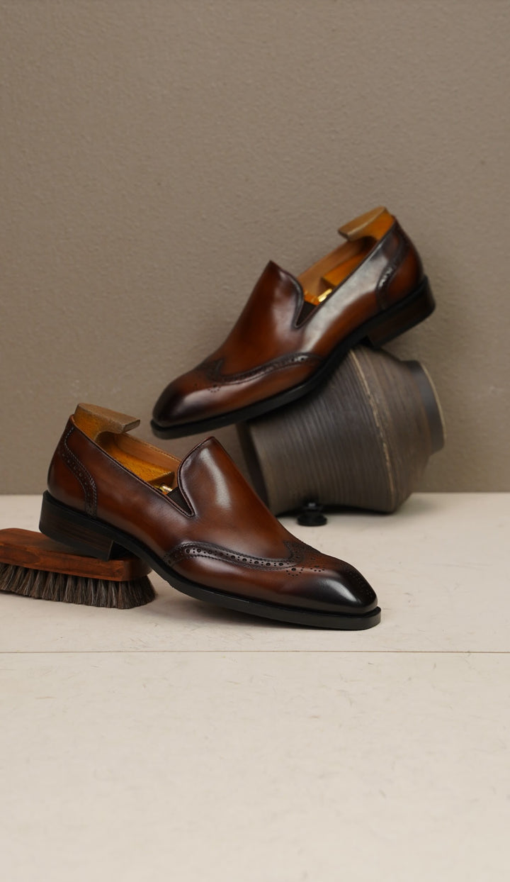 Loafer SBK80