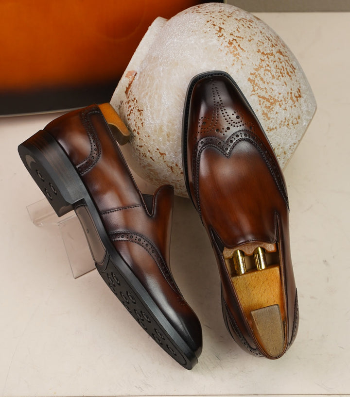 Loafer SBK80