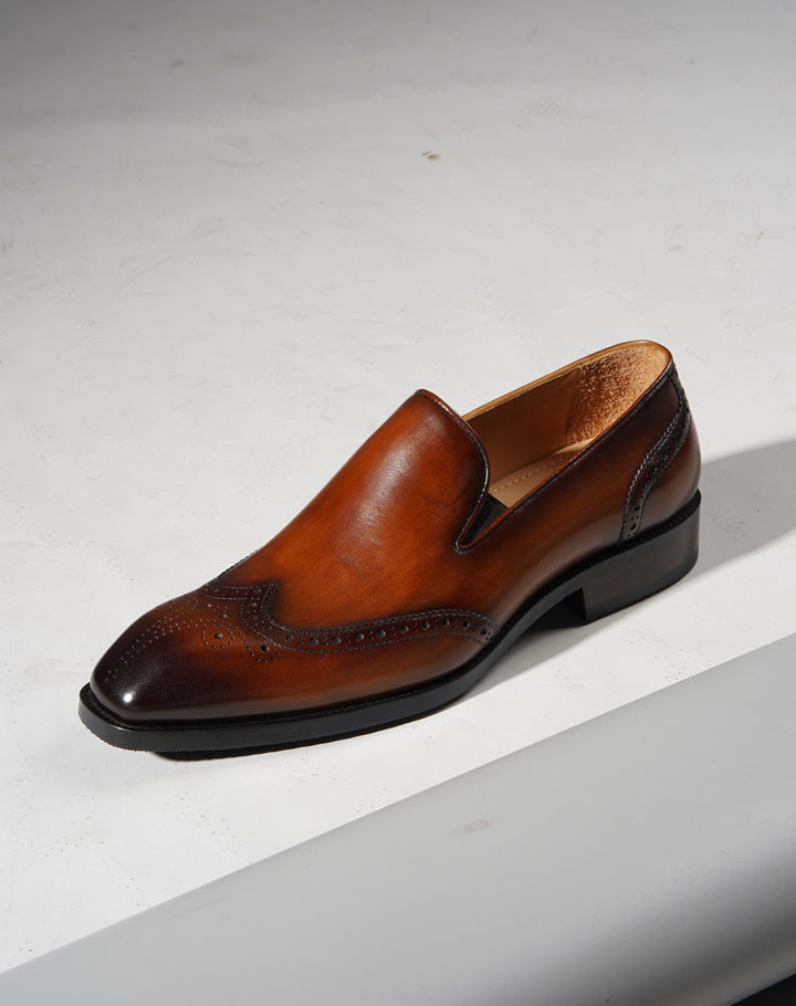 Loafer SBK80