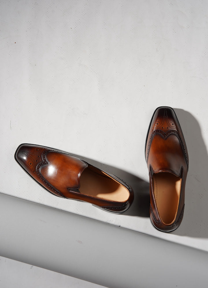 Loafer SBK80
