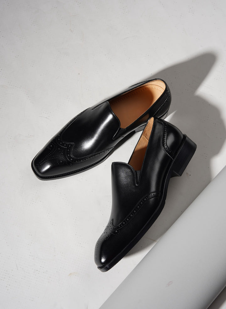 Loafer SBK80