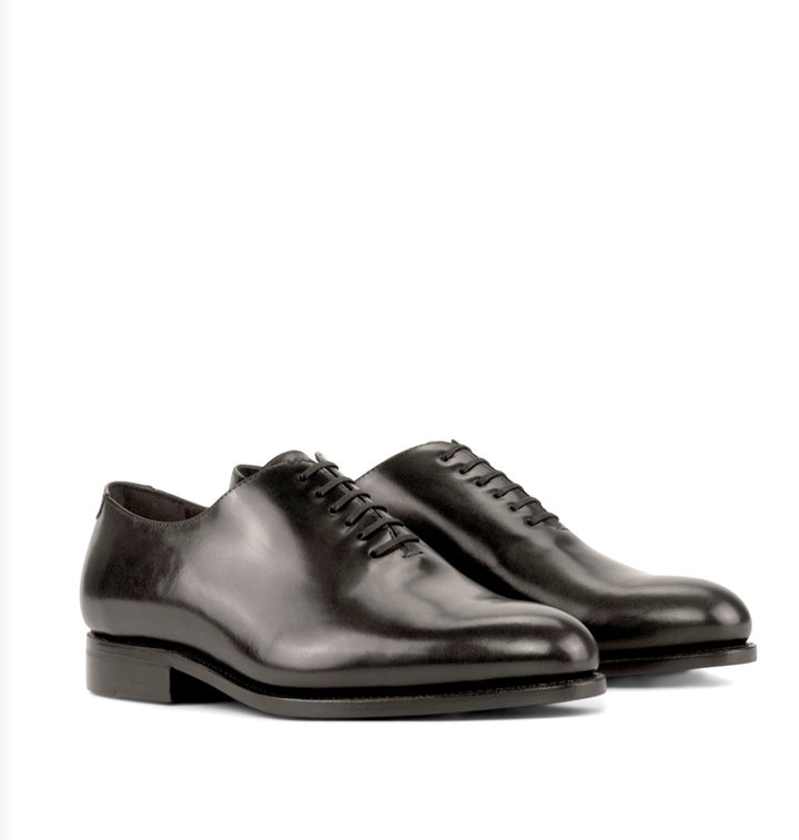 Goodyear Welt Whole Cut 5384