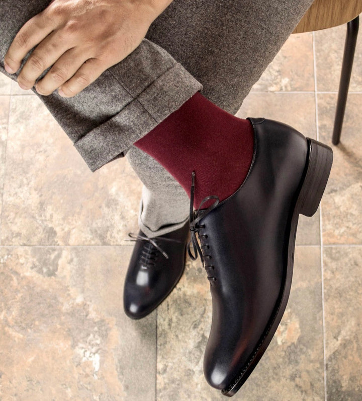 Goodyear Welt Whole Cut 5384