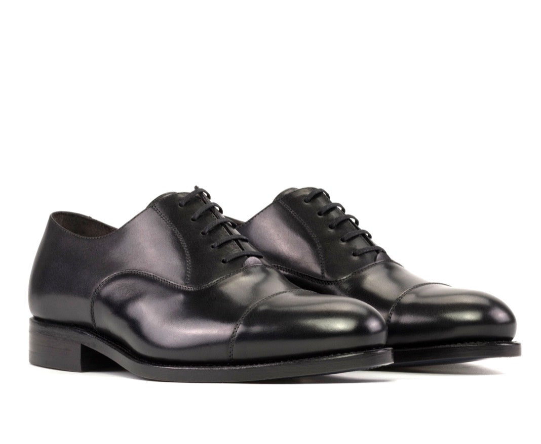 Goodyear Welt Oxford 5267