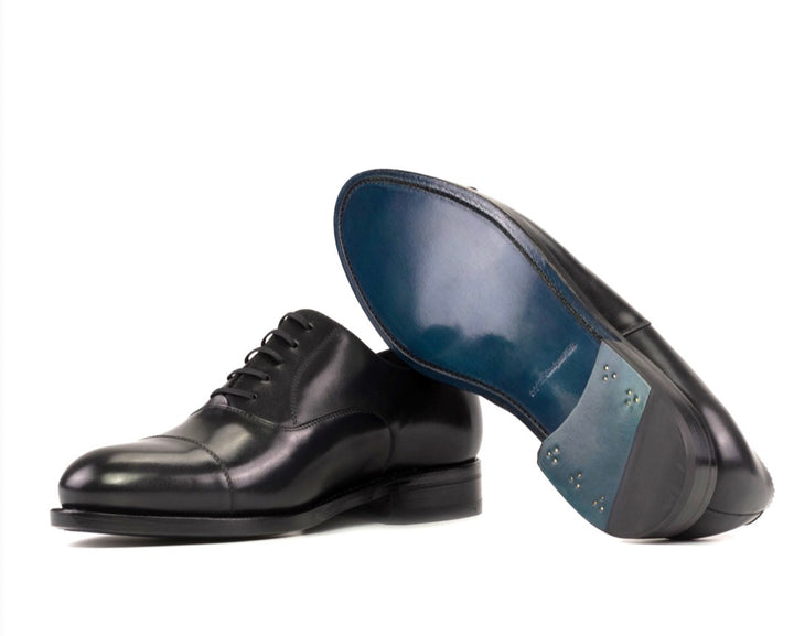 Goodyear Welt Oxford 5267
