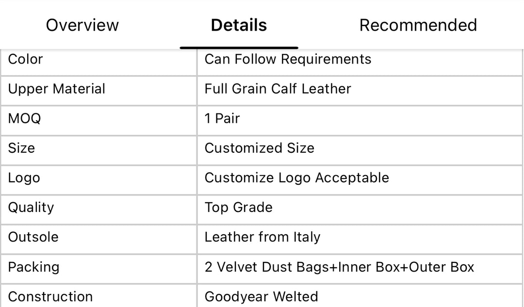 Hand-Painted Goodyear-Welted Monk Strap Shoes — Full-Grain Calf Leather MS00