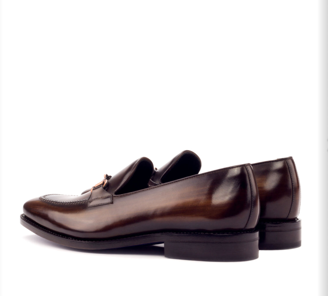 Loafer 3270 Goodyear Welt – SesseBen LLC