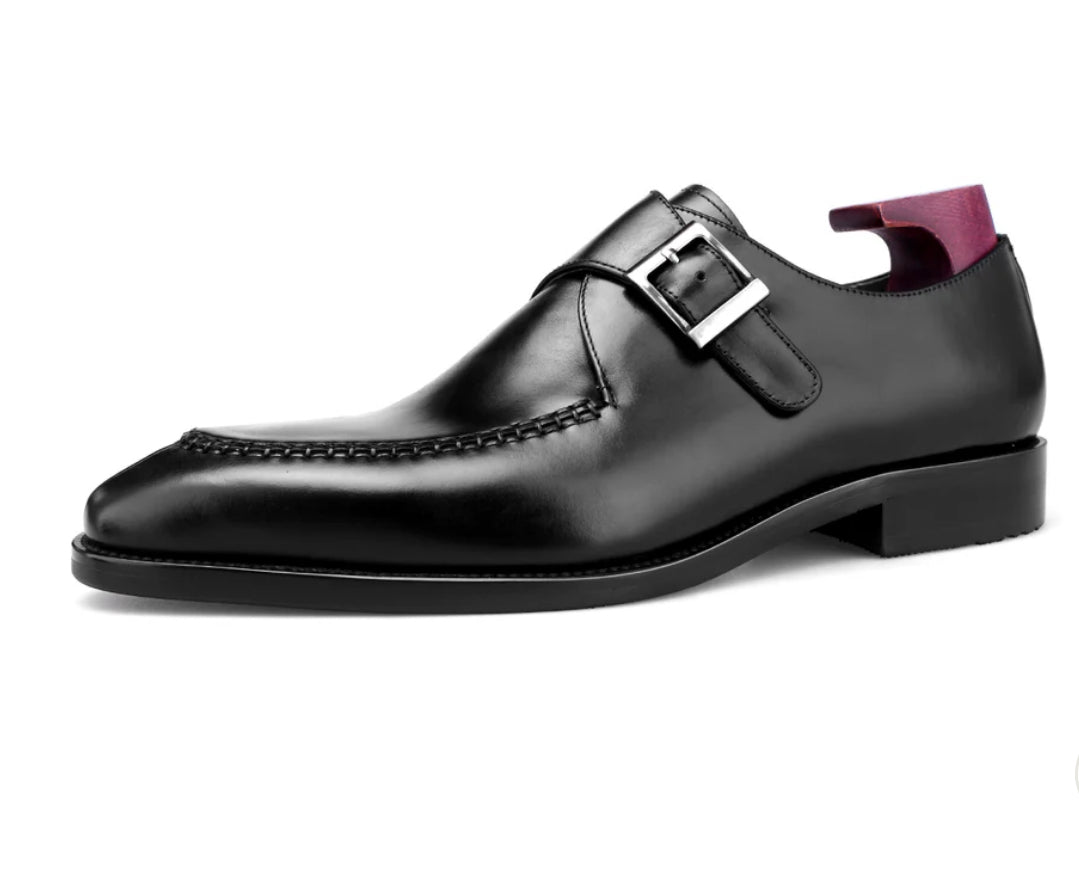 Single  Monkstrap KB10