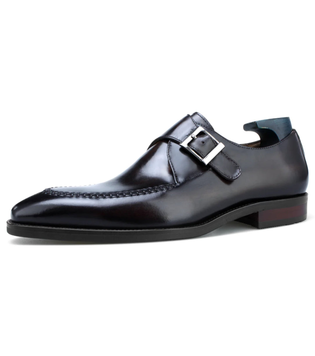 Single  Monkstrap KB10