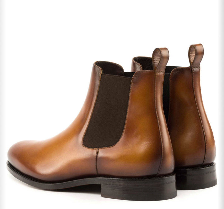 Chelsea Boot 6009