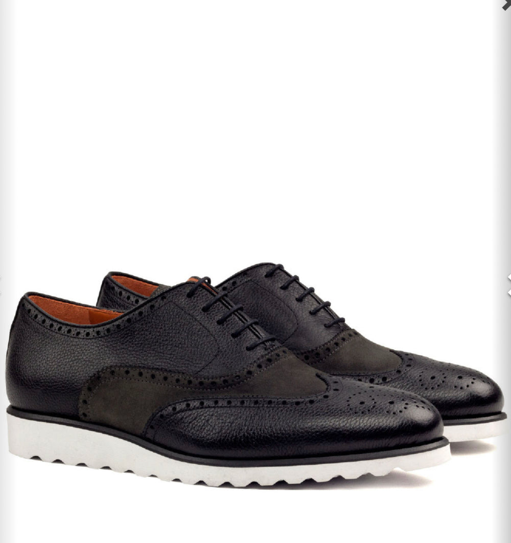 Sesa Men's Reno Shoe - Brownie main image 0