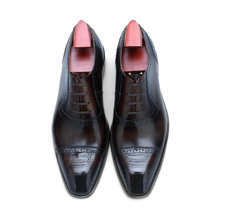 Oxford G64-B603