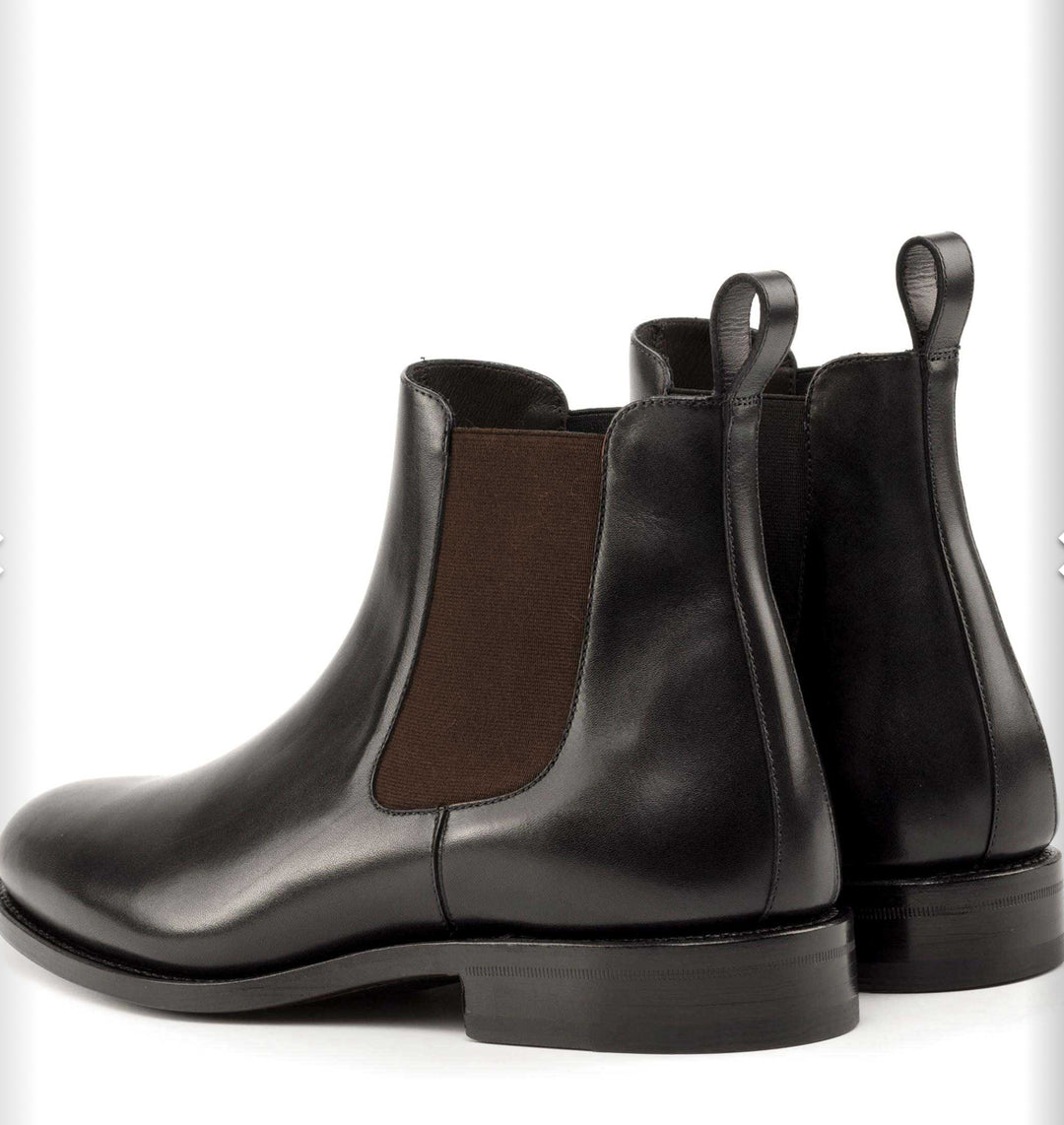 Chelsea Boot 5027 Goodyear welt