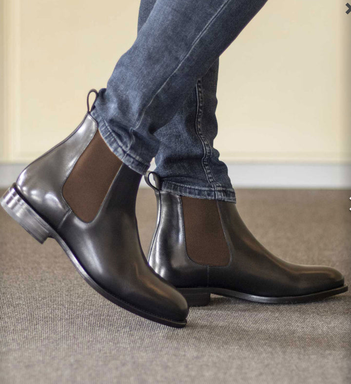 Chelsea Boot 5027 Goodyear welt