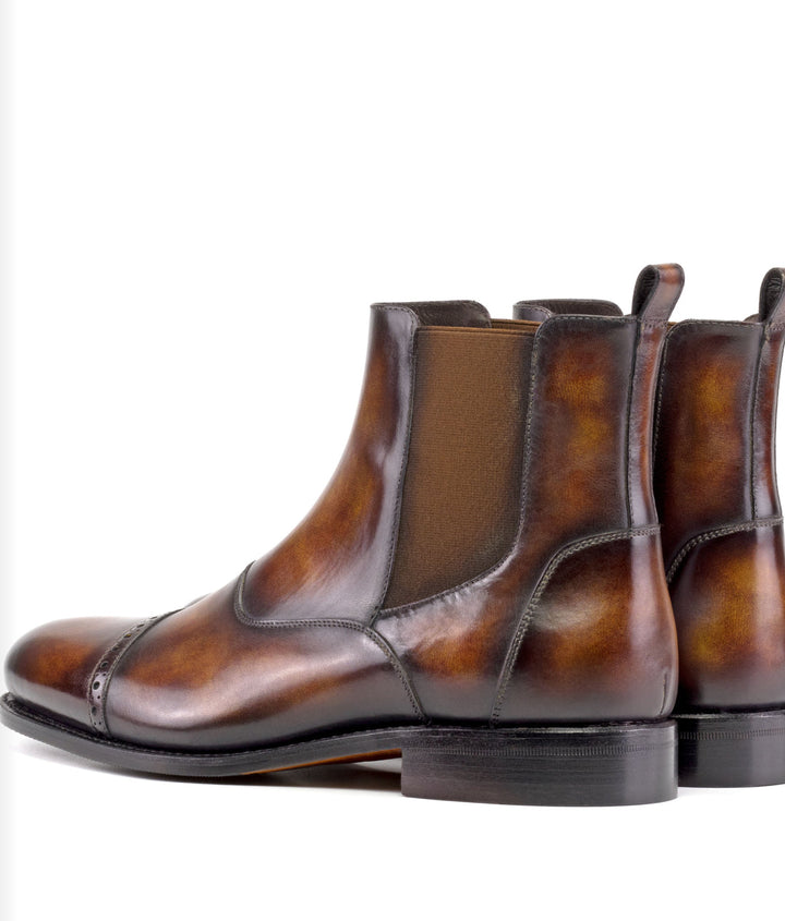 Chelsea Boot 5833 Goodyear welted