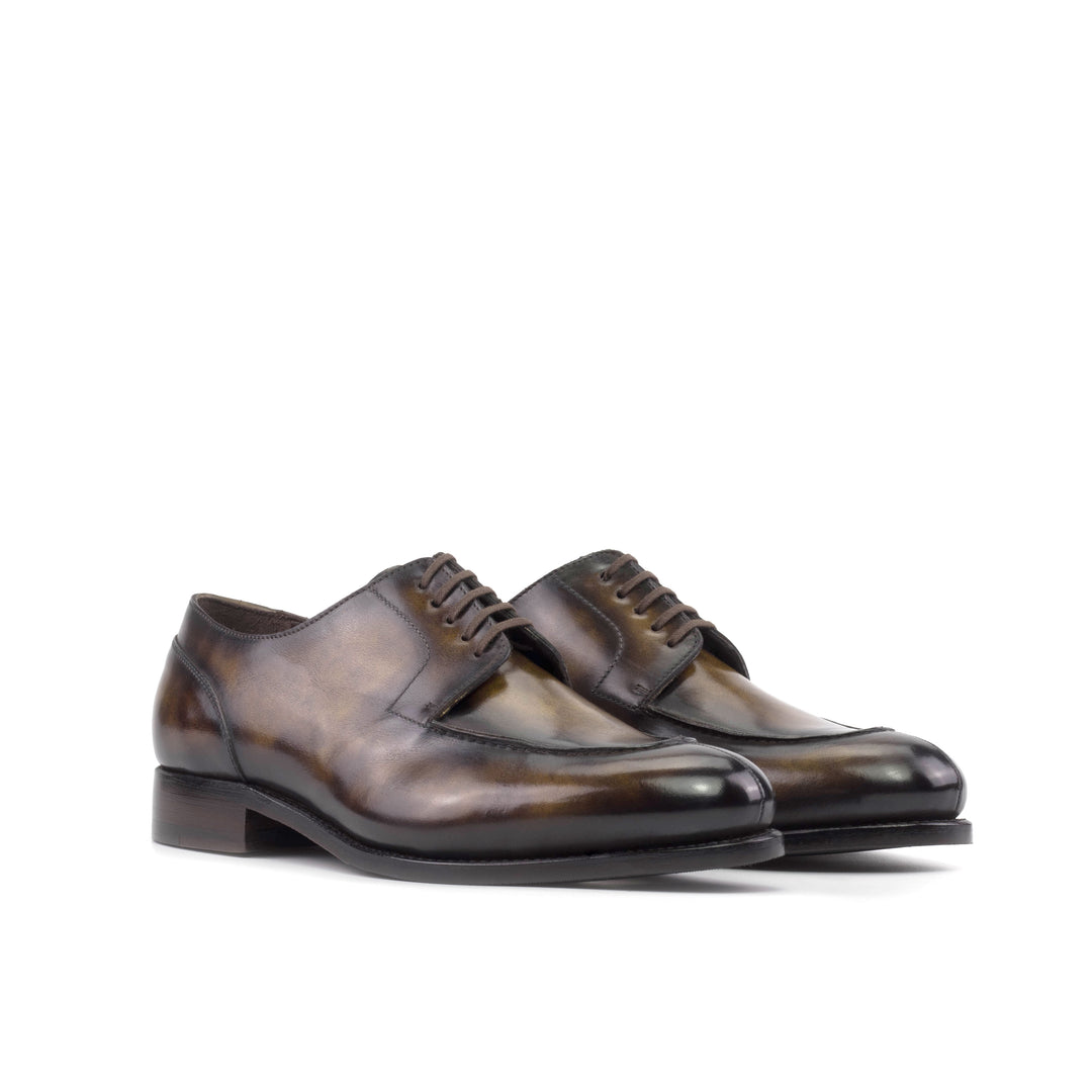 Split-Toe Derby 5963 lifestyle