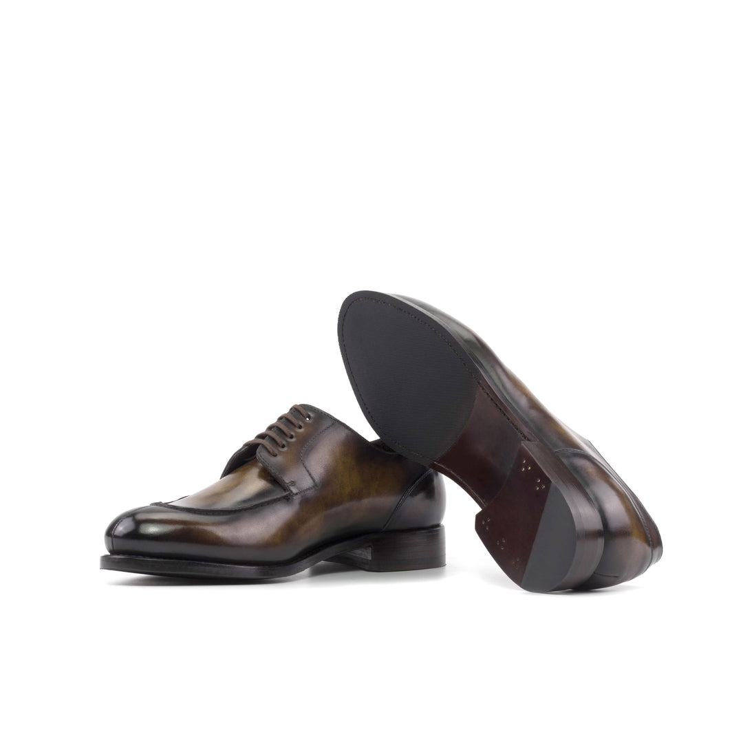 Split-Toe Derby 5963 sole