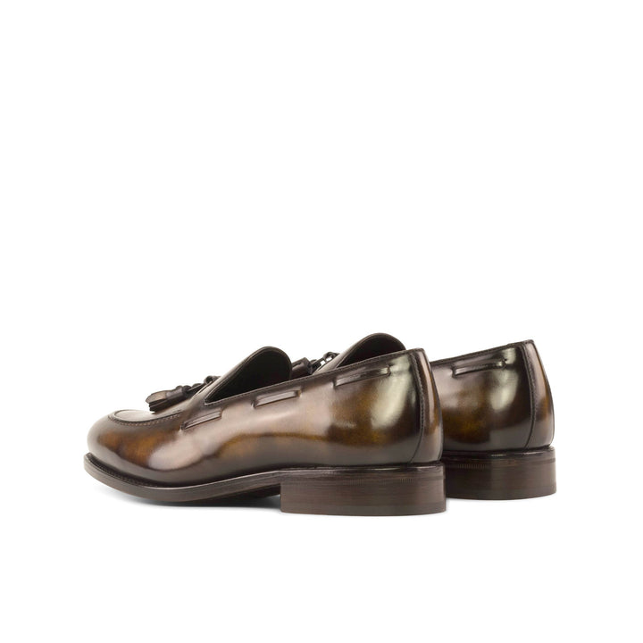 Loafer 5917 rear view