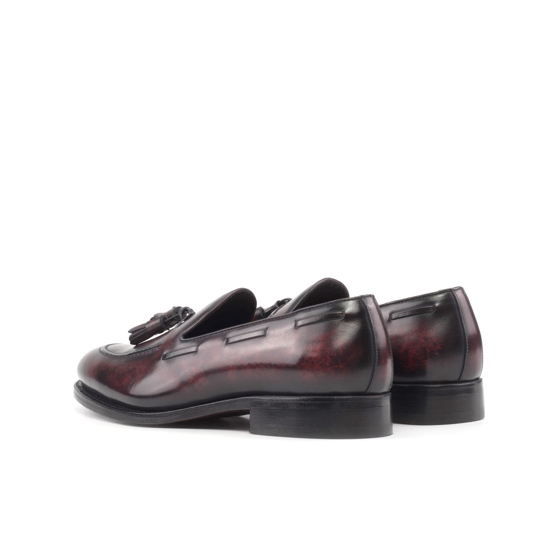 Loafer 5960 rear view
