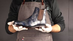 Croc Dakar Chelsea Boot video