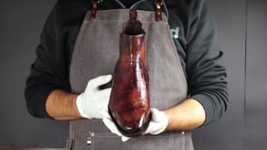 Croc Nairobi Chelsea Boot video