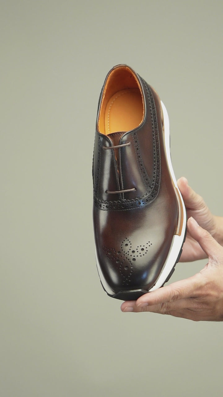 Sesseben Sneaker K13