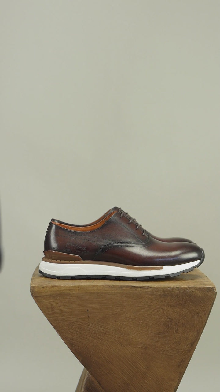 Sesseben Sneaker K14