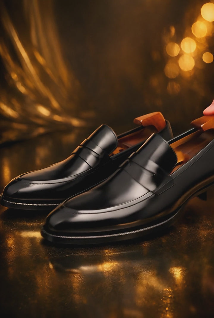 SesseBen Loafer B537